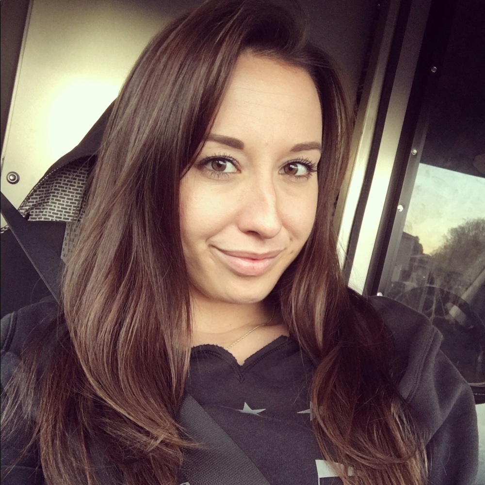 Meet your Posher, Taylor